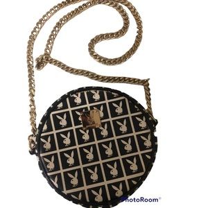 Joyrich x Playboy Purse 🐰